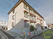 荒木マンションの賃貸物件