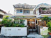 霞ヶ丘駅より徒歩9分 築57年5ヶ月 2階建の賃貸物件