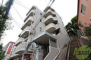 Ｒｉｔｚ舞子坂の賃貸物件