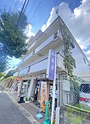 本多聞ハイツの賃貸物件