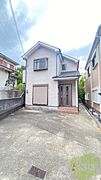 山陽塩屋駅より徒歩25分 築23年6ヶ月 2階建の賃貸物件