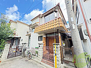 滝の茶屋駅より徒歩28分 築47年5ヶ月 2階建の賃貸物件