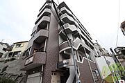 コーラル五色山の賃貸物件