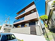 ヒカルサ神戸垂水山手の賃貸物件