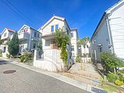 滝の茶屋駅より徒歩10分 築9年5ヶ月 2階建の賃貸物件
