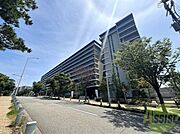 プレディア神戸舞子レジデンスの賃貸物件