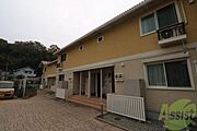 シャルマンハイムB棟の賃貸物件
