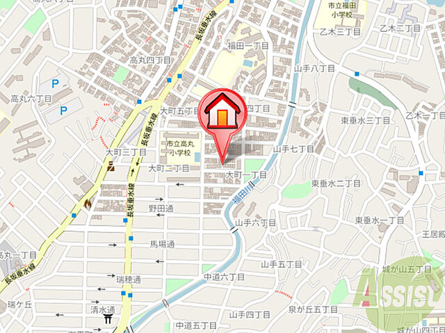 地図