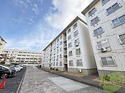 明舞北住宅２号Ａ棟の賃貸物件