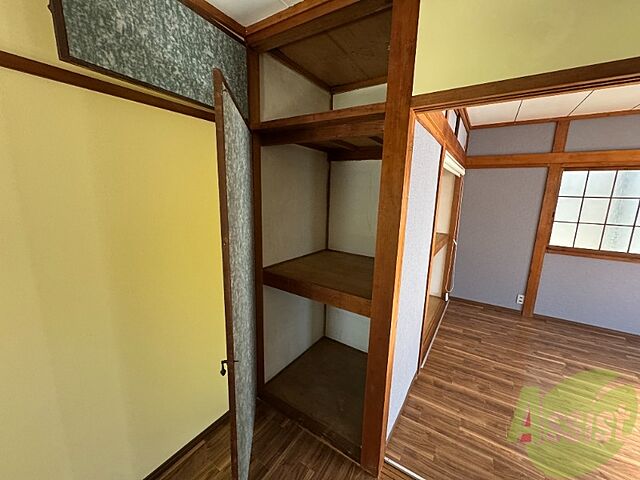 室内