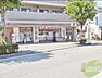 周辺：セブン-イレブン神戸泉が丘店 1592m