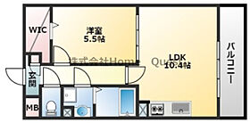 間取り：227076818291