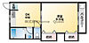 小畑コーポラスB棟4階4.5万円