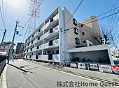 大阪市平野区長吉長原4丁目 4階建 築40年のイメージ