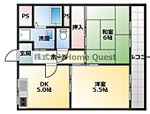 大阪市平野区長吉長原3丁目 7階建 築35年のイメージ