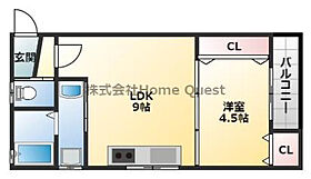 間取り：227079389897