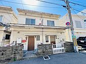 光南町2丁目テラスハウスのイメージ