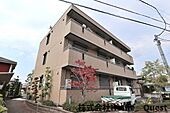 八尾市萱振町2丁目 3階建 築20年のイメージ