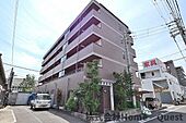 八尾市桜ヶ丘2丁目 5階建 築25年のイメージ