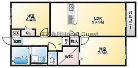 間取り：227083861030