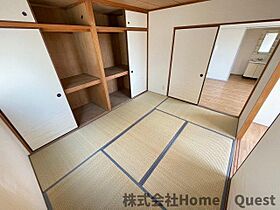 大阪府八尾市長池町1丁目（賃貸マンション2LDK・3階・47.00㎡） その17