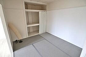 高橋マンション  ｜ 大阪府八尾市太田3丁目（賃貸マンション1LDK・3階・35.00㎡） その19