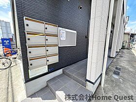 ケイティハイツIII  ｜ 大阪府東大阪市寿町1丁目（賃貸アパート1K・2階・21.56㎡） その20