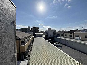 solana八戸ノ里  ｜ 大阪府東大阪市下小阪4丁目（賃貸マンション1R・3階・16.47㎡） その20