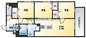 間取り：227088184807