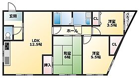 間取り：227090416890