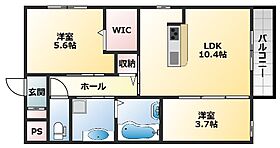 間取り：227091325366