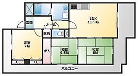 間取り：227092057854