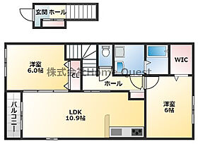 間取り：227093719015