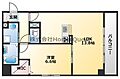 ムーンヒルズ大阪2階9.6万円