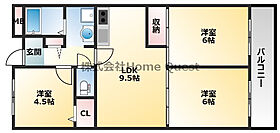 間取り：227095339758