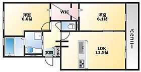 間取り：227095721942