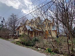 長野県北安曇郡白馬村大字北城2456-3の土地画像