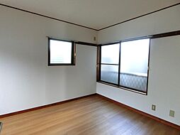 依田ハイツ 102 1階1Kのリビング/ダイニング