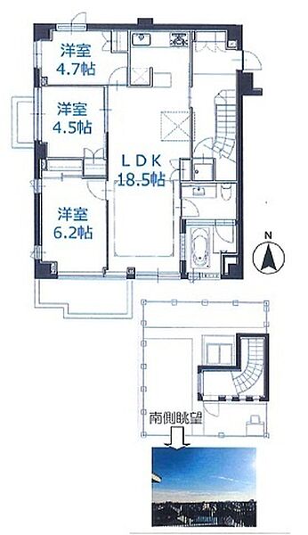 間取り：313004672528
