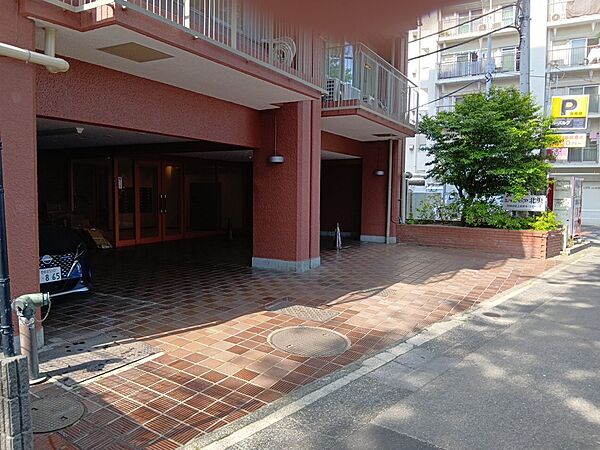 室内