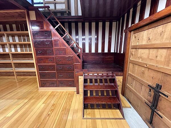 detached 秋田県にかほ市中三地字中村16
地図を見る
