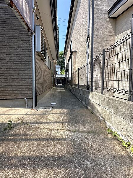 detached 秋田県にかほ市平沢字清水48
地図を見る