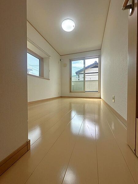 洋室（5.25帖）