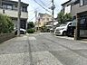 その他：前面道路