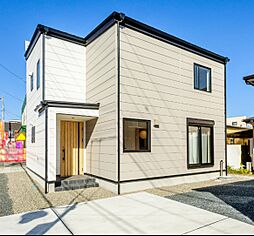 宇都宮市末広1丁目　戸建