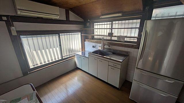 キッチン 田川市春日町4番20号