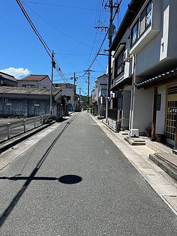 その他 嘉麻市上山田