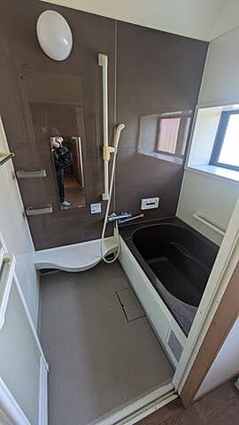 浴室 飯塚市鯰田2525-71