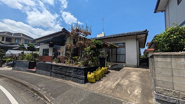外観 飯塚市鯰田2525-71