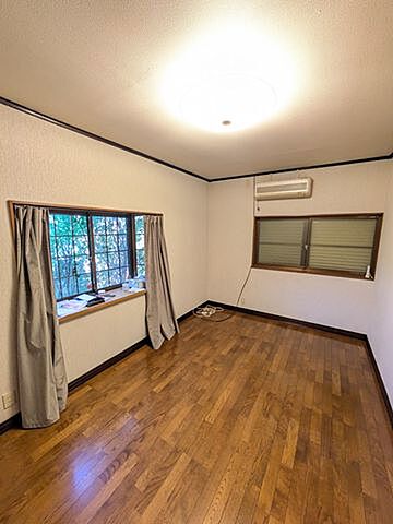 寝室 飯塚市西町9番40号